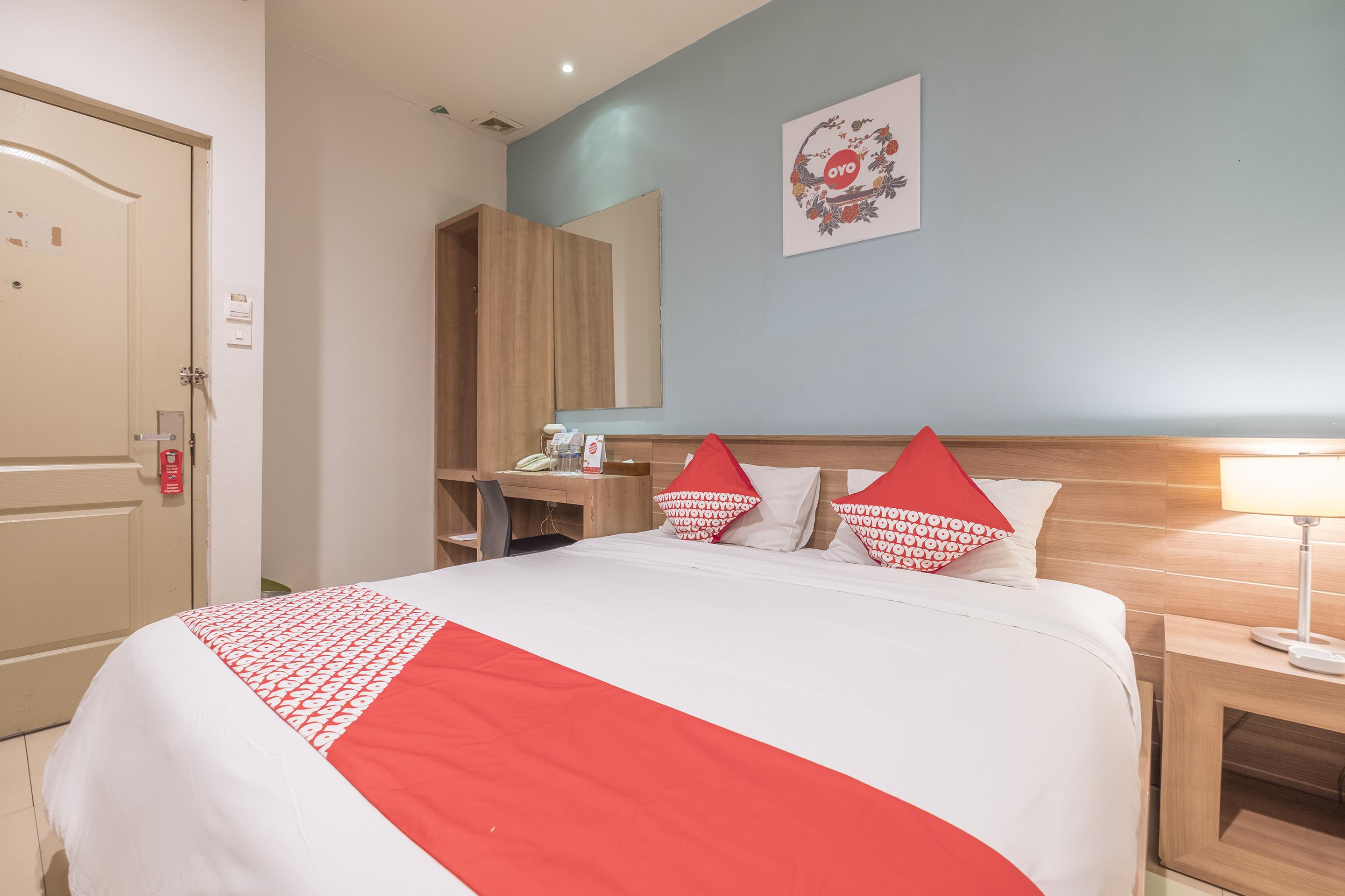 Aswin Hotel And Spa Макасар Екстериор снимка