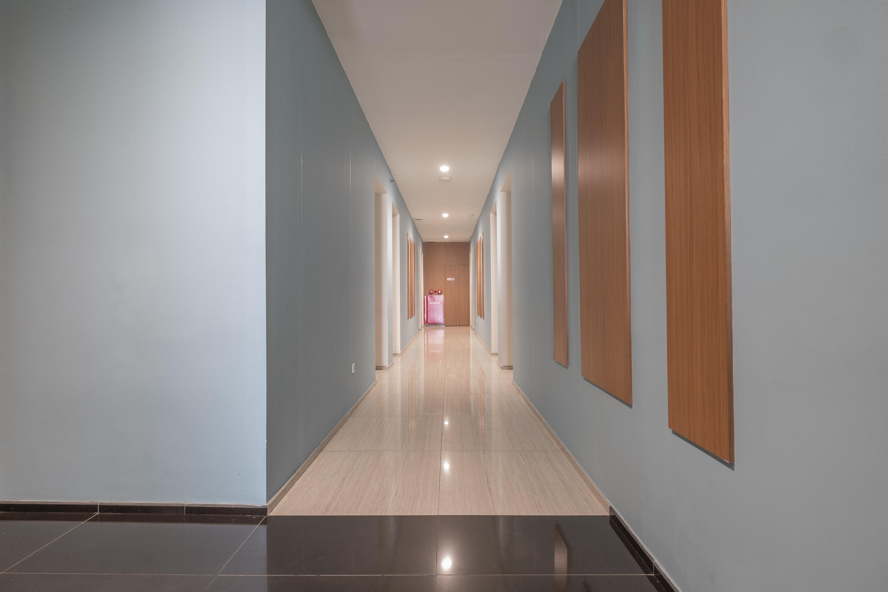 Aswin Hotel And Spa Макасар Екстериор снимка